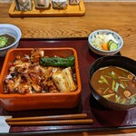 Tsukiji Miyakawa Honten - 