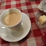 ビストロ デ トロワ - 