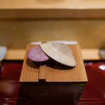 銀座 しのはら - 