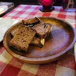 ビストロ デ トロワ - 