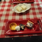 ビストロ デ トロワ - 