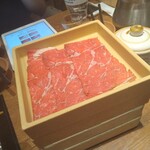 Shabushabu Onyasai - 