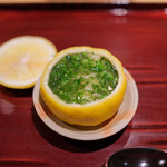 銀座 しのはら - 