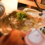 銀座 しのはら - 