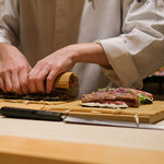 銀座 しのはら - 