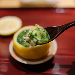 銀座 しのはら - 