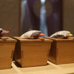 銀座 しのはら - 