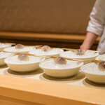 銀座 しのはら - 