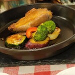 ビストロ デ トロワ - 