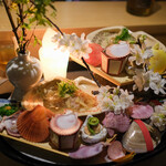 銀座 しのはら - 