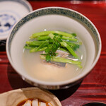 銀座 しのはら - 