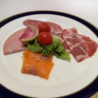 スプレンディード - 