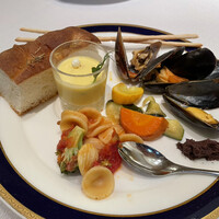 スプレンディード - 