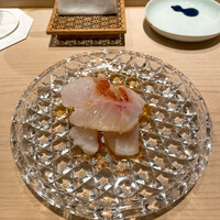 麻布十番 秦野よしき - 