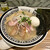 Rahmen Eddie - 料理写真: