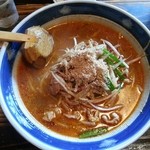 麺屋らあいち - ベトコンラーメン