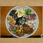 谷口や - 煮物セット