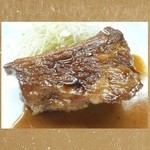 谷口や - スペアリブ
