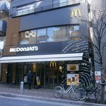 マクドナルド - 