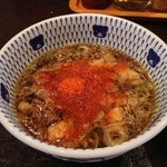 ラーメン凪　炎のつけめん - 