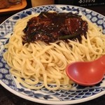 ラーメン凪　炎のつけめん - 