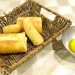 ばっちり塩気◎