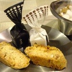 コルニーチェ - トッツェッティ