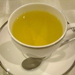 コルニーチェ - ハーブティ