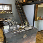 灯りの食邸 コカジヤ - 