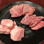 焼肉 肉ノ助 トーキョー - 