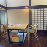 灯りの食邸 コカジヤ - 