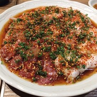 炭火焼肉ホルモン うしごろ 中目黒店 - 