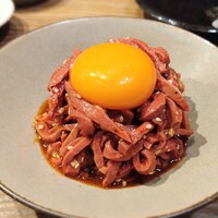 炭火焼肉ホルモン うしごろ 中目黒店 - 