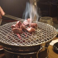 炭火焼肉ホルモン うしごろ 中目黒店 - 