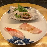 鮨 四 - 