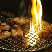炭火焼肉ホルモン うしごろ 中目黒店 - 