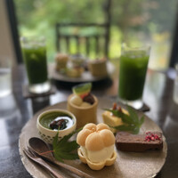 茶房 空花 - 