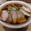 超多加水自家製手揉み麺 きたかた食堂