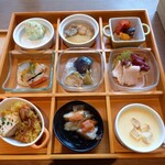 銀座朝食ラボ - 