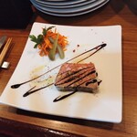 Bistro 酒場REPOS - 