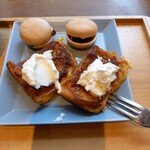 銀座朝食ラボ - 