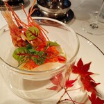 リストランテ･ヒロ チェントロ - 