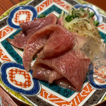 Ginza Yakiniku Sarondo Eijingu Bi-Fu - 