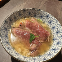 焼肉 きたん 法善寺 - 