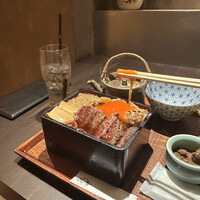 焼肉 きたん 法善寺 - 