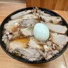 北大塚ラーメン
