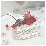 スイーツギャラリーアマンダ - 