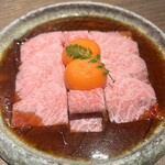 焼肉赤身にくがとう - 