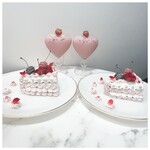 スイーツギャラリーアマンダ - 