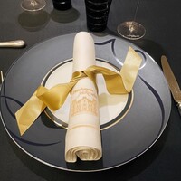 ガストロノミー ジョエル・ロブション - 